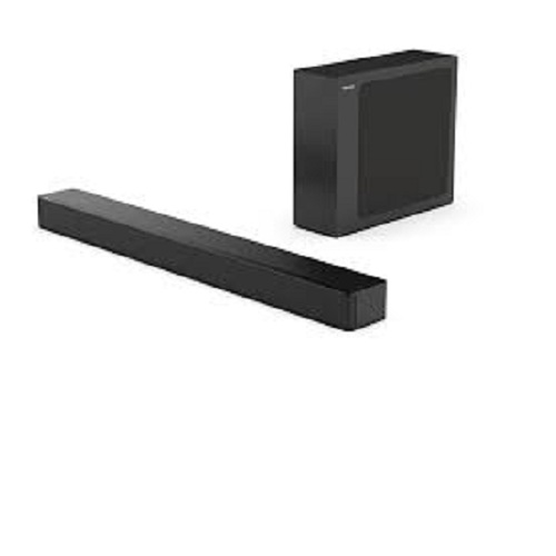 HISENSE SOUND BAR AUD 2100 HS-deluxe.com.ng