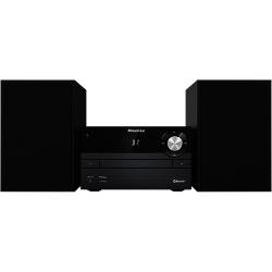 Hisense HA120 50W Micro Hi-Fi System - deluxe.com.ng