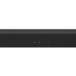 HISENSE 60W BLUETOOTH SOUNDBAR AUD 205G - deluxe.com.ng