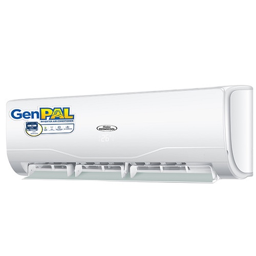 Haier Thermocool Split Air Conditioner (1HP) | HT AC SU ECO 1HP HSU-09LNEB-03 WHT - deluxe.com.ng