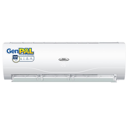 Haier Thermocool Split Air Conditioner (1HP) | HT AC SU ECO 1HP HSU-09LNEB-03 WHT - deluxe.com.ng