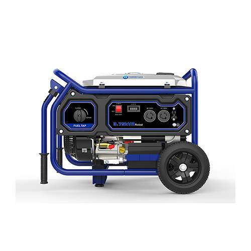 Haier thermocool Generator OPT 4000ES 3.75kVA/3.0kW
