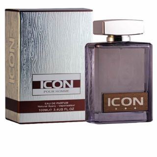 ICON ORIGINAL DESIGNER'S PERFUME FOR MEN (N)