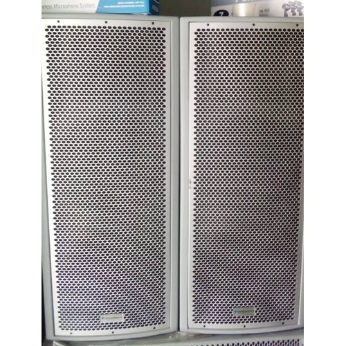 INFINITY VIP SERIES 4 ORIGINAL SOUND SPEAKER - deluxe.com.ng