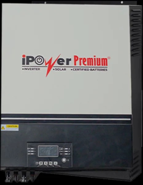 iPower 11kva/48v Inverter Premium Max E 11kW (ZNX-ITEM-003535) -deluxe.com.ng