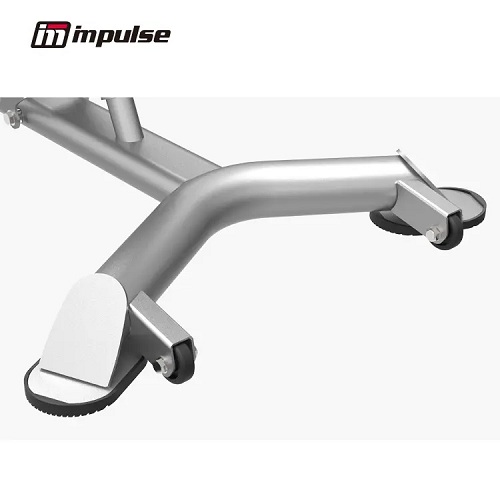 IMPULSE FITNESS IT7011C MULTI ADJUSTABLE BENCH - deluxe.com.ng