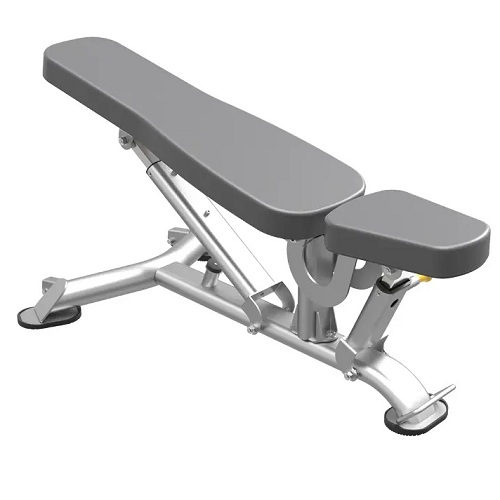 IMPULSE FITNESS IT7011C MULTI ADJUSTABLE BENCH - deluxe.com.ng