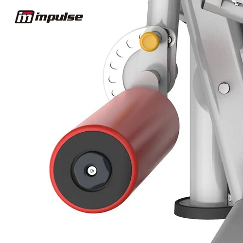 IMPULSE FITNESS IT9505 LEG EXTENSION - deluxe.com.ng