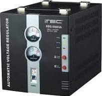 ITEC Stabilizer 5000va - deluxe.com.ng