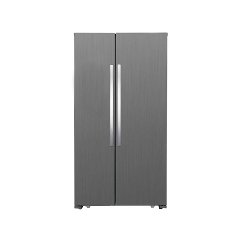 Kenstar 430 Litres Side By Side Refrigerator | KSD-530S   - deluxe.com.ng