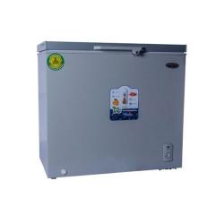 Kenstar Deep Freezer 142 Litres Grey Colour - KS200S - deluxe.com.ng