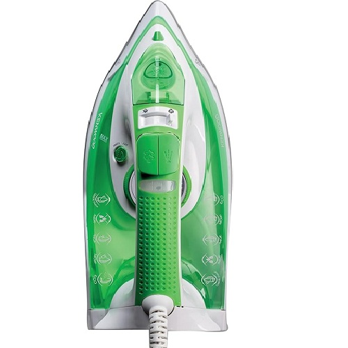 Kenwood Ceramic Steam Iron |STP70 | 2600Watts - Deluxe.com.ng