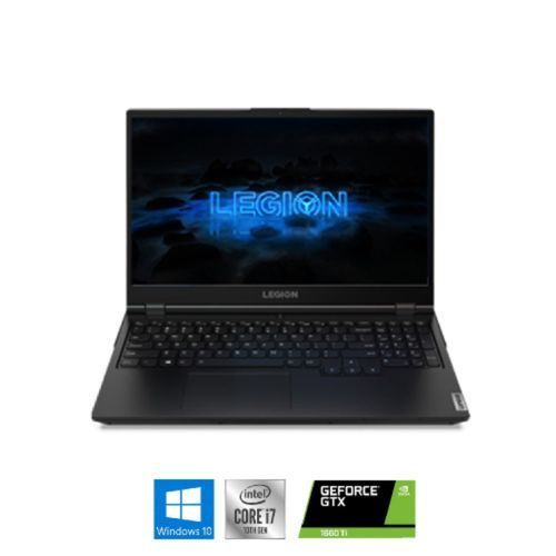 Lenovo Legion 7 Full HD Ram: 16 GB (installed) SDRAM 2933 MHz Storage: SSD 1 TB - PCIe NVMe M2 Processor: Intel Core i7 (10th Gen)10750H Hexa-core (6 Core), 2.60 GHz Graphics: NVIDIA GeForce RTX 2060 6GB GDDR6 Dedicated.Win10  (BD) - deluxe.com.ng