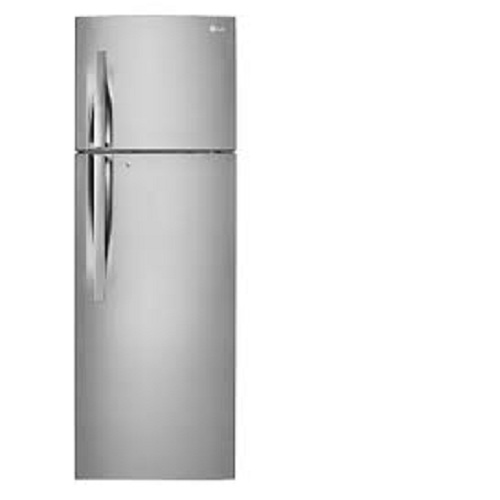 LG 260L INVERTER REFRIGERATOR REF 252 SLBB - deluxe.com.ng