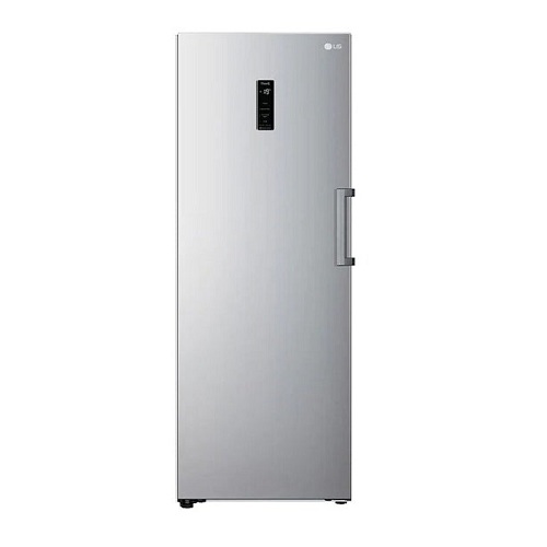 LG  355L Single Door Standing Freezer  | FRZ 414 - Deluxe.com.ng