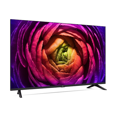 LG 50 Inch UR7300 Series UHD 4K Smart TV - deluxe.com.ng