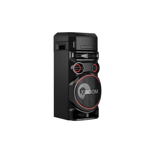 LG AUD 7RNC | MAMA | 1000W | ALL IN ONE HIFI SYSTEM | XBOOM - deluxe.com.ng