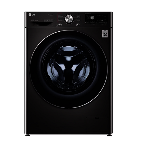 LG 2 in 1 Front Loader 9KG Washer and 5KG Dryer | WM 2V5FGPYJE - deluxe.com.ng