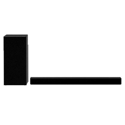 LG SPD7Y 3.1.2ch 380W Soundbar with Subwoofer - deluxe.com.ng