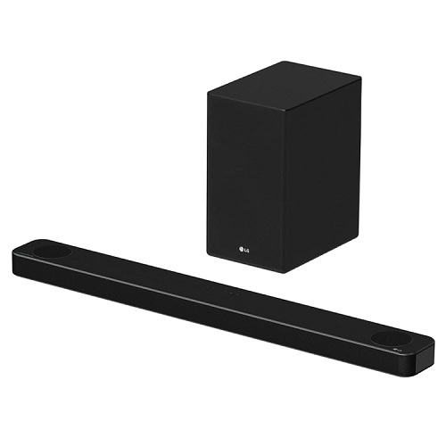 LG Soundbar 8A SP - deluxe.com.ng