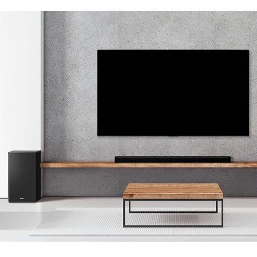 LG Soundbar 8A SP - deluxe.com.ng