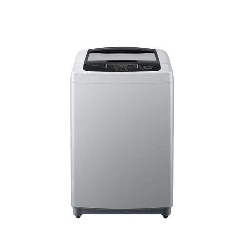 LG 11kg Top Load Automatic Washing Machine -WM 1185 - deluxe.com.ng