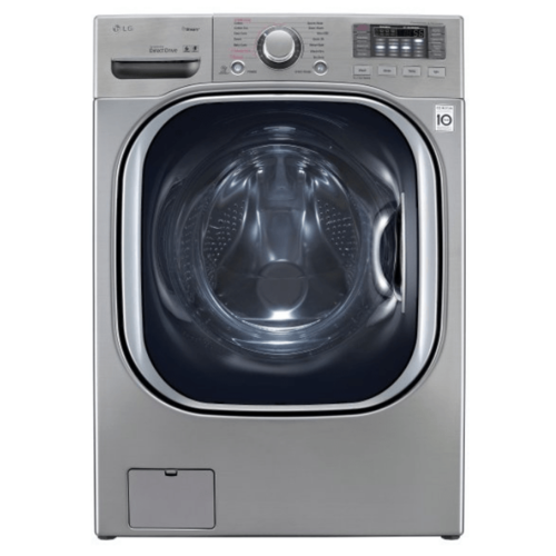 LG WM 0L2CRC2T2 20KG/12KG Front Load (Wash & Dry) Washing Machine - deluxe.com.ng