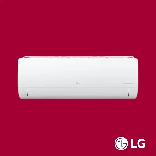 LG 1.5HP Standard Split Air Conditioner | SLP 1.5HP STA - deluxe.com.ng
