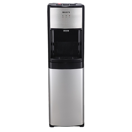 MAXI Water Dispenser | WD1639S | Bottom Loading  (DE) - deluxe.com.ng