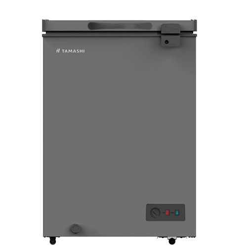  TAMASHI 96 LITRES CHEST FREEZER | NCX100G - deluxe.com.ng