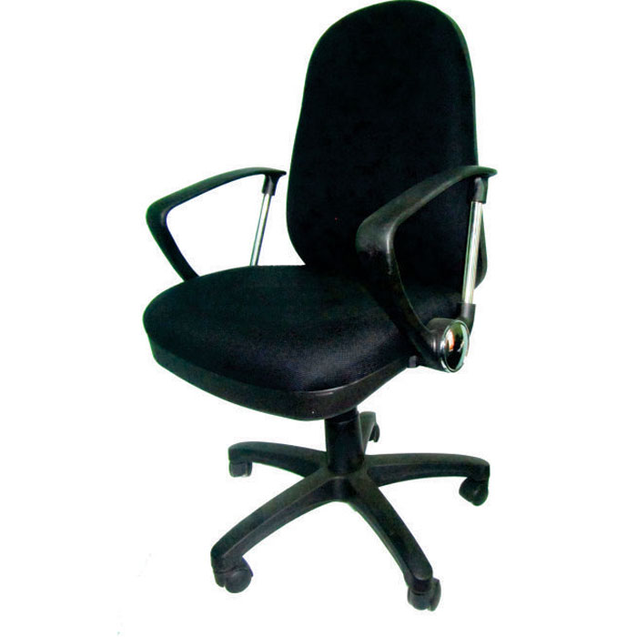 NRM810 Fabric Chair - deluxe.com.ng