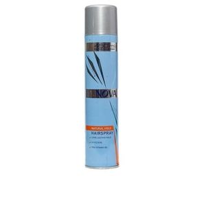 Nova NATURAL HOLD HAIR SPRAY - deluxe.com.ng