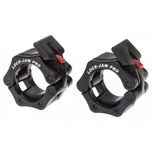 PIVOT FITNESS OC-HG LOCK JAW COLLAR - deluxe.com.ng