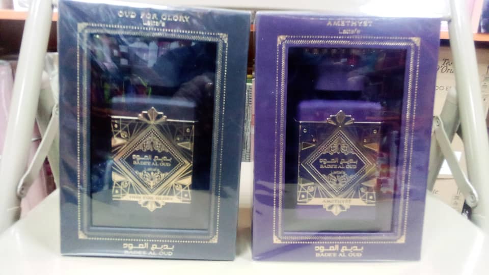 OUD FOR GLORY ORIGINAL DESIGNER'S PERFUME