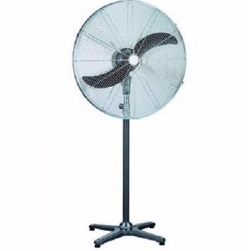 Ox 26 Inches Industrial Standing Fan - deluxe.com.ng