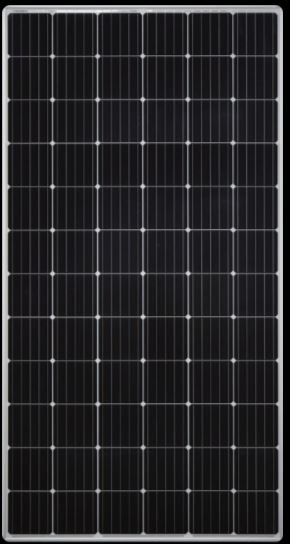 Panasonic Solar Panel VBMS380AJ09