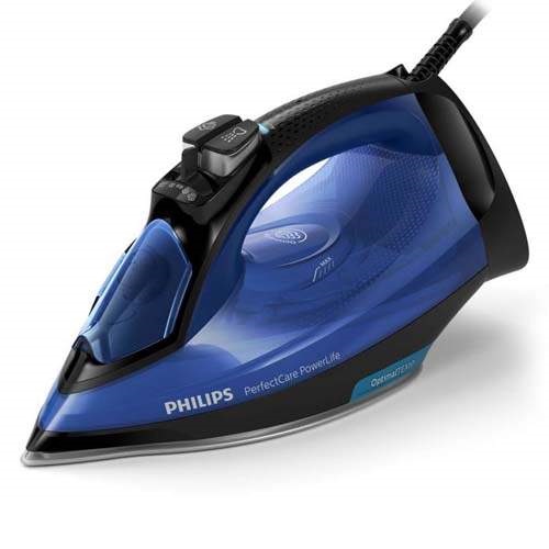 PHILIPS STEAM IRON HV-SOLPL-FU (3-P  SKU GC3920/26 - deluxe.com.ng