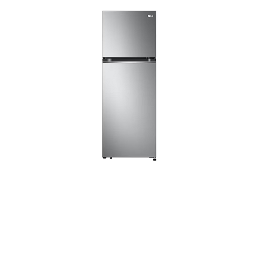 LG 263L REFRIGERATOR | REF 242 PQGB - deluxe.com.ng