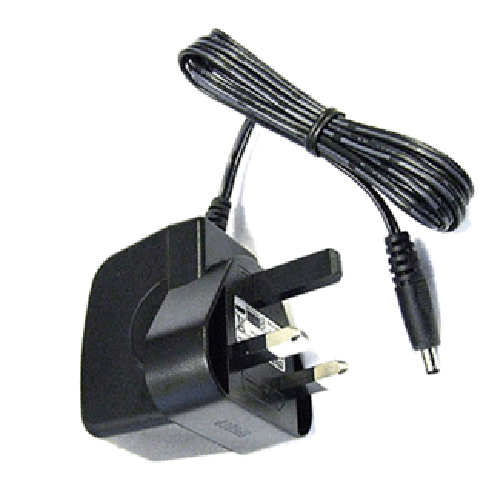 IP-Phone Power Supply Adapter- 12V, 1.5A - deluxe.com.ng