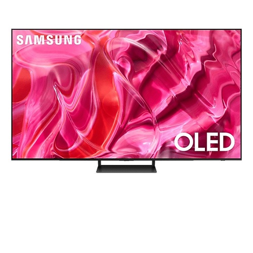 SAMSUNG 77 INCH QD DISPLAY SCREEN |  QA77S90CAU,77 - deluxe.com.ng