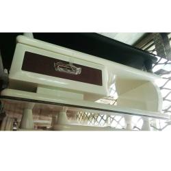 QUALITY WHITE CENTRE  - For Home Use (CLAGLO) - Deluxe.com.ng