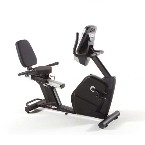 SOLE FITNESS R72 SOLE RECUMBENT BIKE - deluxe.com.ng