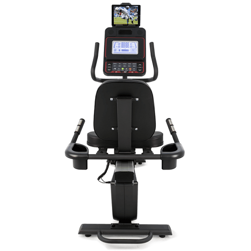 SOLE FITNESS R92 Sole Recumbent Bike (2020) - deluxe.com.ng