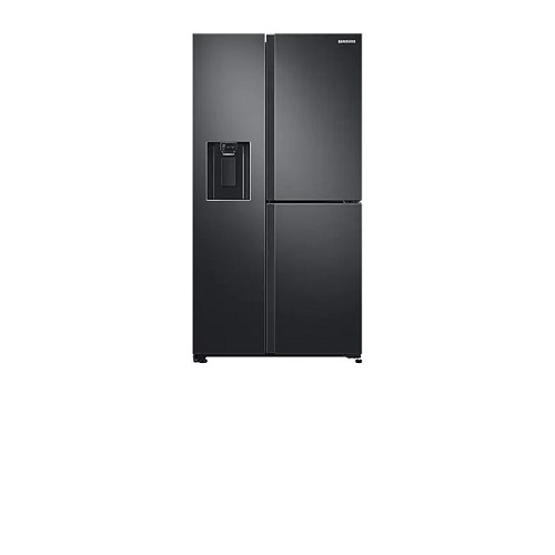Samsung 602L Side by Side 3 Doors Refrigerator | RS65CG5691B4 - deluxe.com.ng