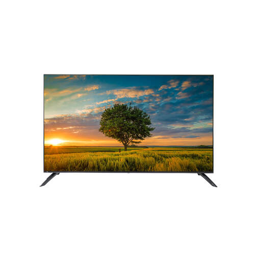 Royal 85 INCH UHD SIGNATURE SMART TV (RTV85SF8T/B) - deluxe.com.ng