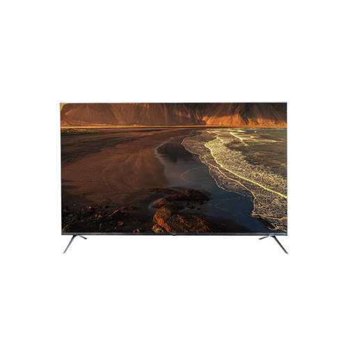 Royal 65″ Spectra UHD 4k Smart TV RTV65D6100 - deluxe.com.ng