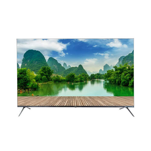 ROYAL 85 INCH SPECTRA QLED 4K SMART TV 8-SERIES RTV85D8100 - deluxe.com.ng