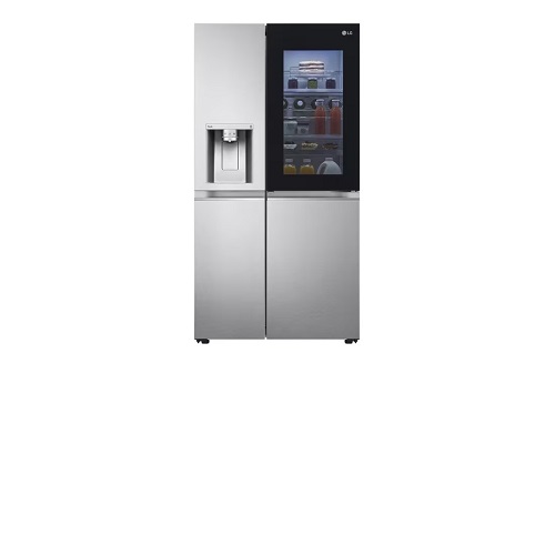 LG 674L REFRIGERTOR | REF 257 CSES-X - deluxe.com.ng