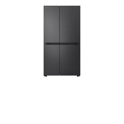 LG 703L REFRIGERTOR | REF 257 KQJW - deluxe.com.ng