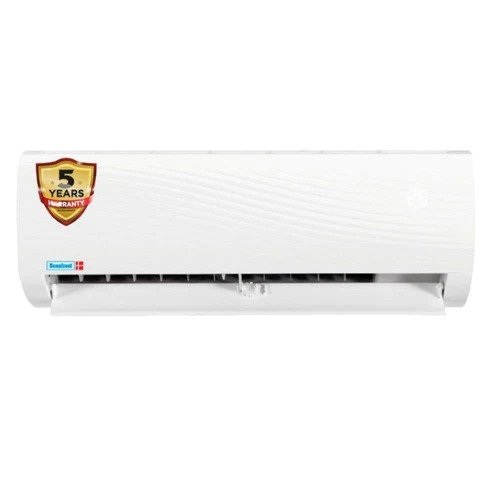 Scanfrost 1hp Split Air Conditioner With Free Instalation Kit Sfacs9m Deluxe Nigeria 9298